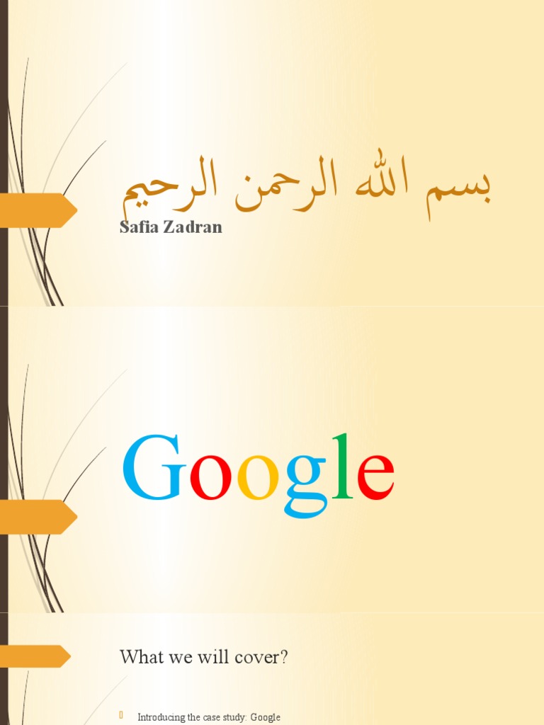 Google Distributed System | PDF | Search Engine Indexing | Information ...