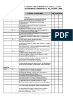 Self Assessment Pokja Tkrs New PDF Free Dikonversi