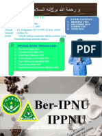 IPNU IPPNU ASIK_SLAMET NURUL ARIFIN