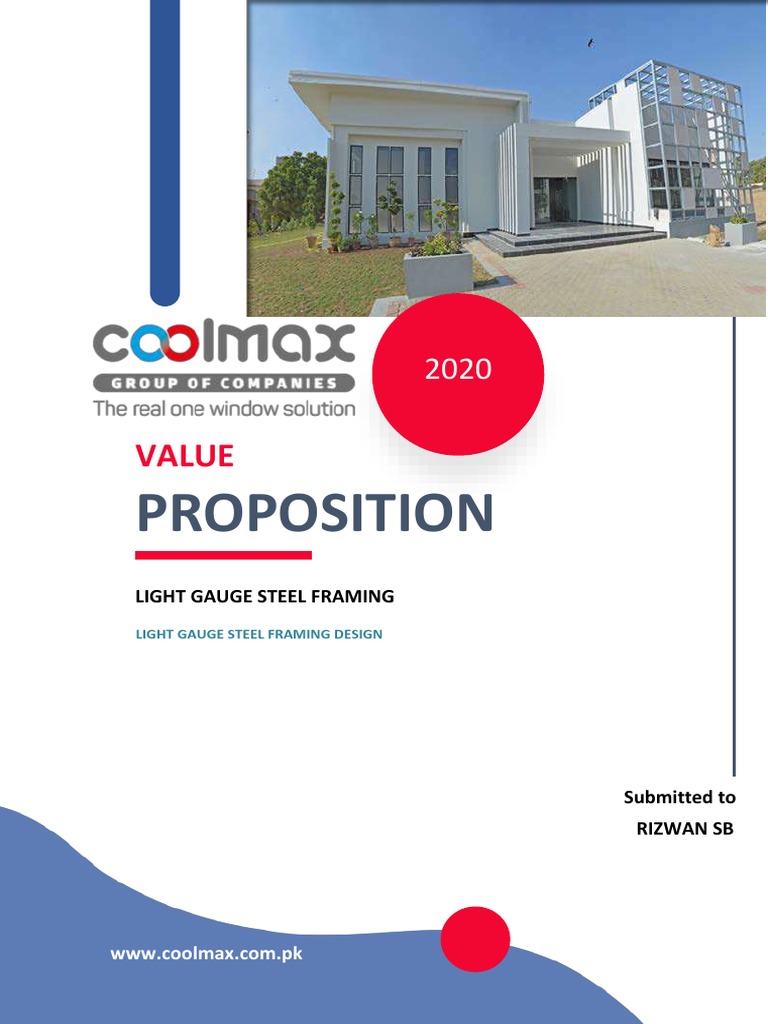 Rizwan SB LGS CBT-LHR-544-20-2 | PDF | Building Technology | Civil ...