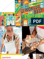 World's Best Street Food 1 (Mini) Preview