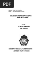 Download Makaha Pertanian Dlm Al-Quran Budirman by Faizal SN54849187 doc pdf