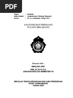 Download Makalah Anatomi Fisiologi Marlina by Faizal SN54849198 doc pdf