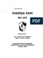 Download Makalah Evaluasi Kinerja SDM by Faizal SN54849311 doc pdf