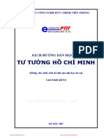 Tu Tuong Ho Chi Minh Do Minh Son Tthcm [Cuuduongthancong.com]
