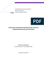 20200420- Inf. Tecnica Tesis de Análisis de Capacidad de Proceso de Planta de Polietileno