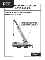 Example TOR For Consultant | PDF | Specification (Technical Standard ...
