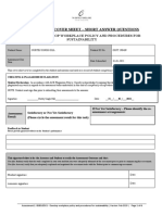 Assessment 1 Short Answer Questions