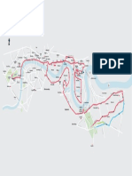 2021 Route Map VLVM