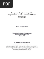2005 Language Empires