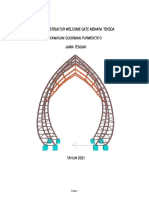 Erp - Welcome Gate Menara R01a