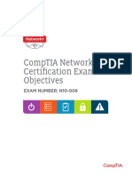 comptia-network-n10-008-exam-objectives-(3-0)