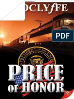 Price of Honor 9 by Radclyffe