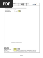 Typical Beam To Beam Connection Design Calcultion - Fin PLT