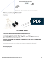 IR Communication using Arduino UNO _ Arduino