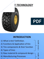 Seminar 5 Tire Technology