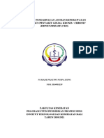 Laporan Pendahuluan CKD - 2014901229 - Ni Made Pratiwi Puspa Dewi