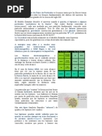 Tipos de bosones y sus funciones | PDF | Boson | Interacción fundamental