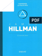 AA Comprende La Psicología James Hillman