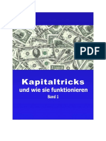 Kapitaltricks 1