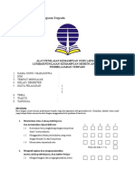 APKG 1 Dan 2 Pembelajaran Terpadu