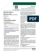 ICC-ES Evaluation Report ESR-3904: - (800) 423-6587 - (562) 699-0543 A Subsidiary of The International Code Council