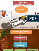 Transplantasi Ginjal Compress