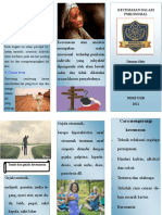 Leaflet Cemas