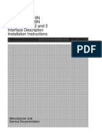 355 810N 820N Interface Installation Difference