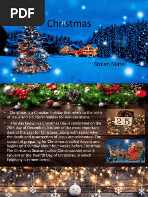Christmas
