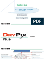 DRYPIX Plus Overview 