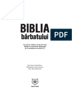 Bibliabarbatului