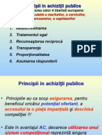 5-Principii in AP