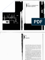 Teoria e Metateoria Da Terapia Cognitiva