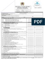 TVA Trimestrielle ADC080F 16E