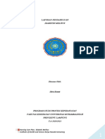 LP Diabetes Melitus