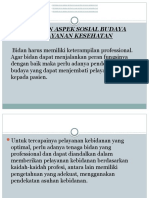 Materi ISBD Pertemuan 8