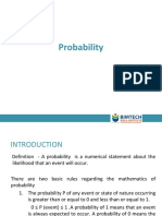 6 Probability