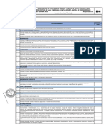 ANEXO 3 Formato N 01-C Verificación de Contenidos Mínimos A Nivel de Ficha Técnica para Proyectos de Baja y Mediana Complejidad y A Nivel Pre