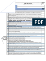 ANEXO 3 Formato N 02-B Verificación de Parámetros y Contenidos Mínimos A Nivel de Expediente Técnico de IOARR