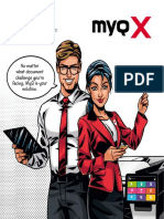 En MyQ Product Brochure 2021