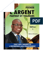 L'Argent Partout Et Toujours