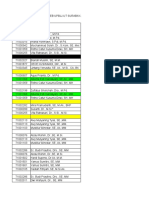 Rekap Jadwal Tuweb UPBJJ 2021