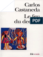 Le Feu du dedans (Carlos Castaneda)