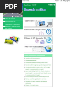 Canon CanoScan 9000F IT Manuale