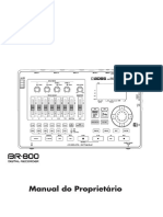 Manual BR 800 Portugu s