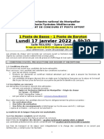 Reglement Concours Basse Et Baryton 2021-01-17