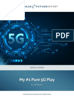 My No1 Pure 5G Play Jyr153