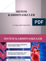 Sistem Kardiovaskuler