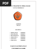 Download Laporan Fisika Ayunan Sederhana by Ibnu Kurniawan Soetomo SN54854379 doc pdf